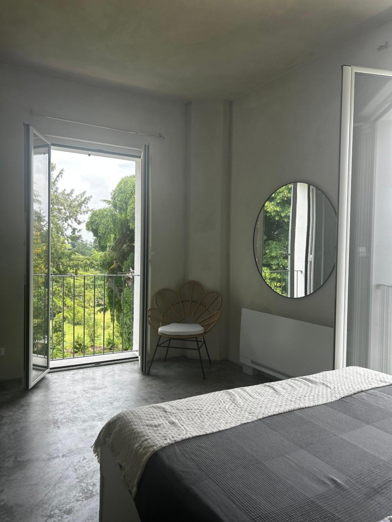 Villa La Torre Granaia Serravalle Scrivia Exterior foto