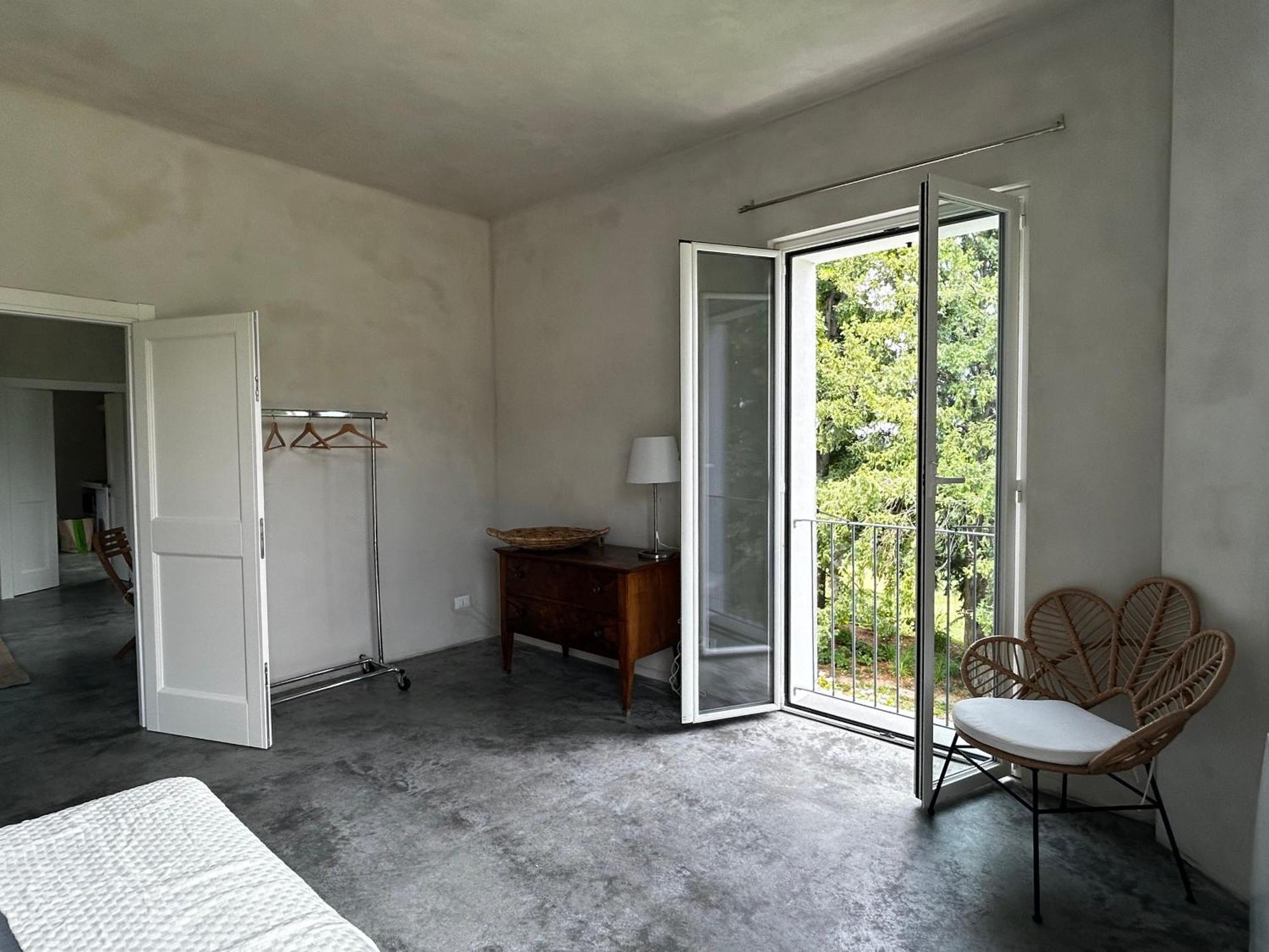 Villa La Torre Granaia Serravalle Scrivia Exterior foto