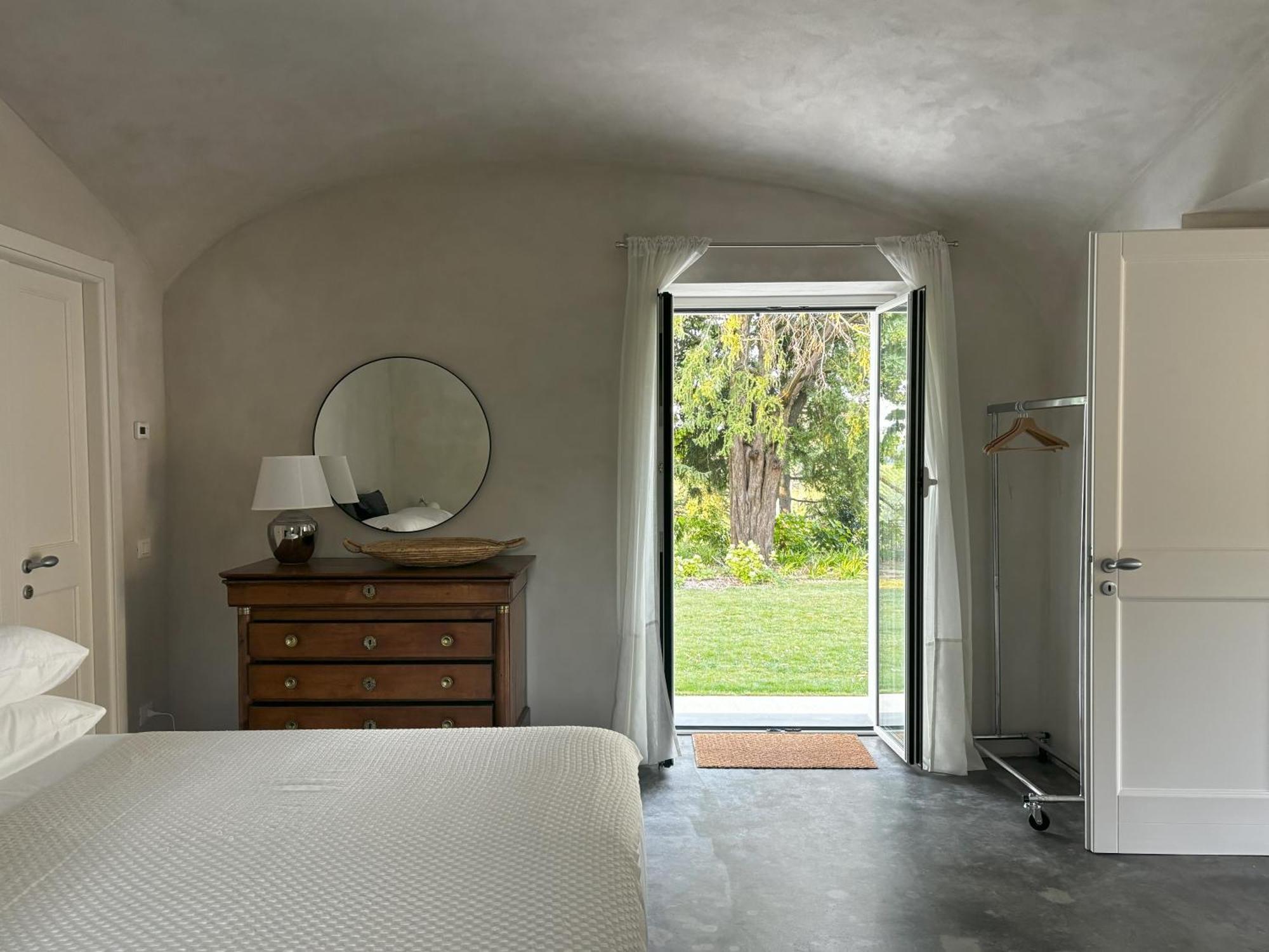 Villa La Torre Granaia Serravalle Scrivia Exterior foto